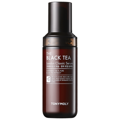 TONY MOLY The Black Tea London Classic Serum Сыворотка для лица, 50 мл