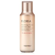 TONY MOLY Floria Nutra Energy Emulsion Эмульсия для лица, 150 мл