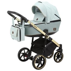 Универсальная коляска BeBe-Mobile Bolonia Special Edition (3 в 1) BN-108