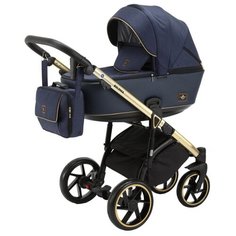 Универсальная коляска BeBe-Mobile Bolonia Special Edition (3 в 1) BN-111