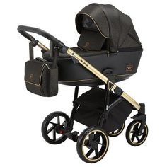 Универсальная коляска BeBe-Mobile Bolonia Special Edition (3 в 1) BN-103