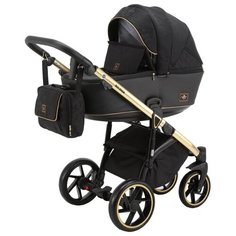 Универсальная коляска BeBe-Mobile Bolonia Special Edition (3 в 1) BN-104