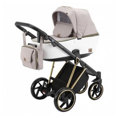 Универсальная коляска BeBe-Mobile Catania Special Edition (3 в 1) BCN-116