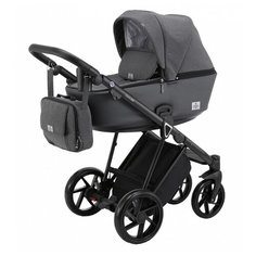 Универсальная коляска BeBe-Mobile Catania (3 в 1) BCN-2