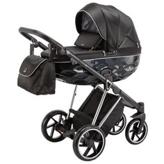 Универсальная коляска BeBe-Mobile Castello Sport Special Edition (3 в 1) BCS-108