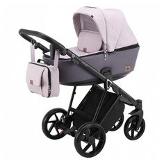 Универсальная коляска BeBe-Mobile Catania (3 в 1) BCN-8