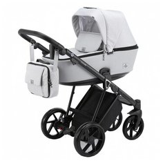 Универсальная коляска BeBe-Mobile Catania (3 в 1) BCN-4
