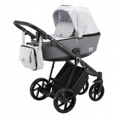 Универсальная коляска BeBe-Mobile Catania (3 в 1) BCN-5