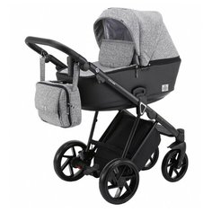 Универсальная коляска BeBe-Mobile Catania (3 в 1) BCN-1