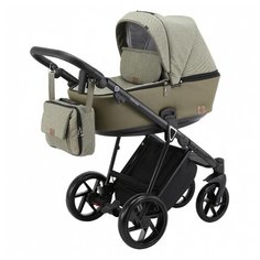 Универсальная коляска BeBe-Mobile Catania (3 в 1) BCN-7