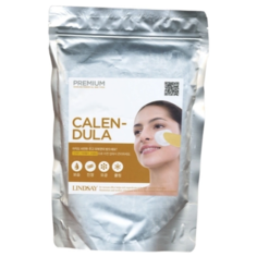 Lindsay альгинатная маска Calendula Disposable Modeling Mask, 1000 г