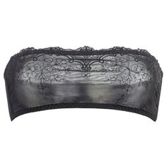 Бюстгальтер Luce del Sole размер 85B черный