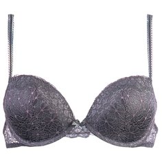 Бюстгальтер Luce del Sole размер 75C серый