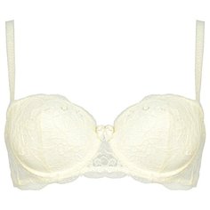 Бюстгальтер Luce del Sole Fata размер 70C шампань