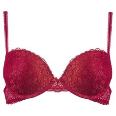 Бюстгальтер Luce del Sole размер 80C бордовый