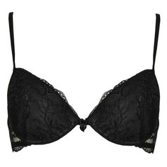 Бюстгальтер Luce del Sole Fata размер 75B черный