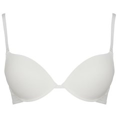 Бюстгальтер Luce del Sole размер 85B белый