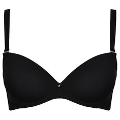 Бюстгальтер Luce del Sole Gloria размер 80D черный
