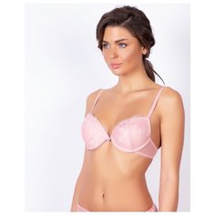 Бюстгальтер Luce del Sole размер 70C розовый