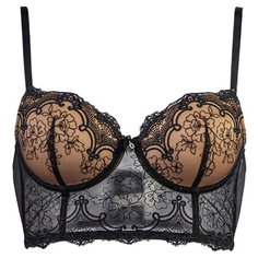 Бюстье Luce del Sole размер 85B черный