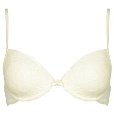 Бюстгальтер Luce del Sole Fata размер 80B шампань