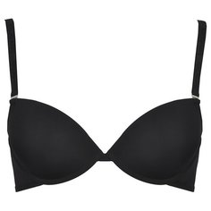 Бюстгальтер Luce del Sole размер 70B черный
