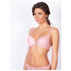 Бюстгальтер Luce del Sole размер 65B розовый