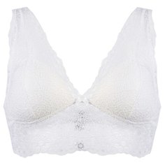 Бюстгальтер Luce del Sole размер 80B белый