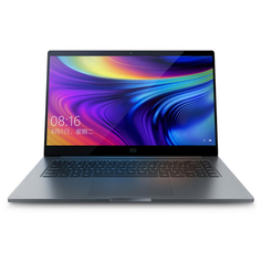 Ноутбук Xiaomi Mi Notebook Pro 15.6" Enhanced Edition 2019 (JYU4159CN), серый