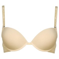 Бюстгальтер Luce del Sole размер 75C телесный/nudo