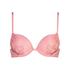 Бюстгальтер Luce del Sole Campanella размер 65B красный