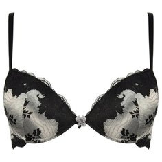 Бюстгальтер Luce del Sole Brillare размер 70C серебро