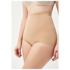 Трусы Alla Buone размер 54 nudo