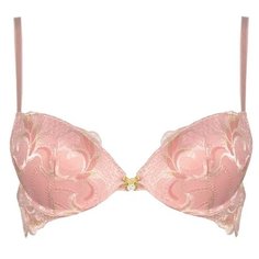 Бюстгальтер Luce del Sole Amore размер 75C розовый
