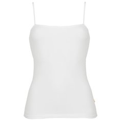 Майка Alla Buone размер 48 bianco