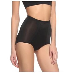 Трусы Alla Buone размер 46 черный