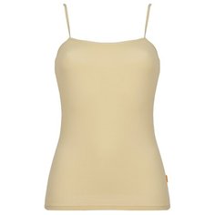 Майка Alla Buone размер 48 nudo