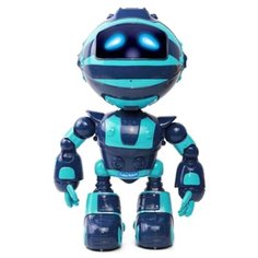 Робот Yako M9740-4C синий