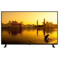 Телевизор Xiaomi Mi TV 4A 43 T2 43" (2020) темно-серый