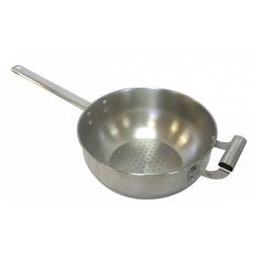 Дуршлаг Амет Классика 1с2373 серебристый