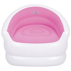 Надувное кресло Jilong Colour-Splash Lounge Chair