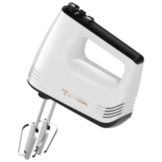 Миксер NATIONAL NK-MX530, белый