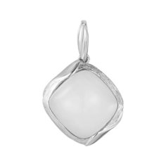 Balex Подвеска 3430930112 из серебра 925 пробы с ониксом