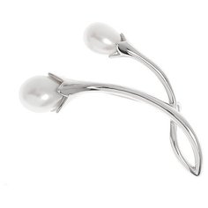 Balex Брошь 6433920310 из серебра 925 пробы с жемчугом культивированным