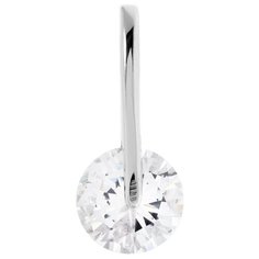 Balex Подвеска 3422910285 из серебра 925 пробы с фианитом