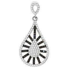 Balex Подвеска 3418910139 из серебра 925 пробы с фианитом