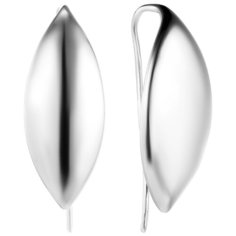 Balex Серьги 2435900082 из серебра 925 пробы