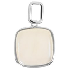 Balex Подвеска 3432930152 из серебра 925 пробы с лунным камнем