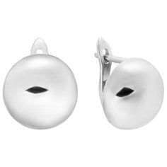 Balex Серьги 2445900065 из серебра 925 пробы