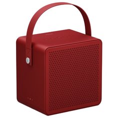 Портативная акустика Urbanears Rålis haute red